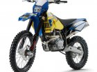 Husaberg FE 650e Enduro